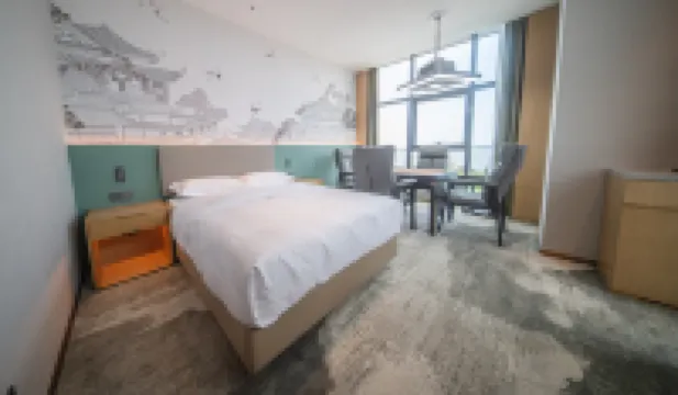 Jinxian Grand Skylight International Hotel