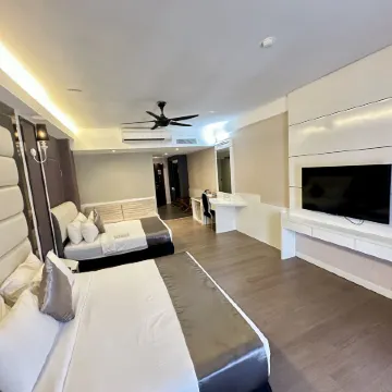 The Sterling Boutique Hotel Melaka