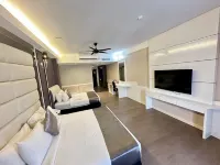 The Sterling Boutique Hotel Melaka Hotels in Melaka