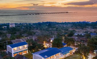 Weizhou Island Seaside Customized Resort Hotel
