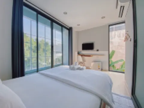 Hlangkha Hostel Hotels in Betong