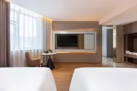 Sanming Yuanli Boutique Hotel (Sanyuan Yizhong Branch)