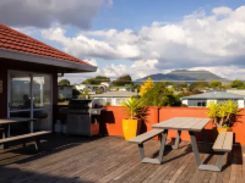 Haka House Taupo Hotels in Taupo