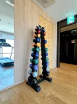 Ibis Styles Ambassador Seoul Myeong-Dong - Gym