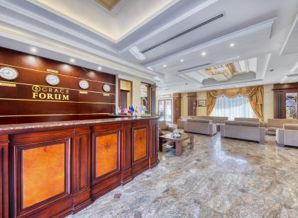 Spa Hotel Grace Forum