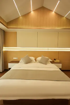 Shidian Yunsu Chinese Inn Hotels in Shidian