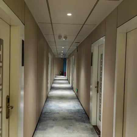 Kunming Hotel (Xiamen Zhongshan Road Pedestrian Street)