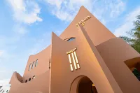 Nanshan Bamboo Sea Suyan Beauty Museum Holiday Homestay Hôtels à : 