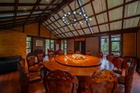 Blossoming On The Path Homestay Foping