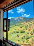 I have a homestay in Zhaquana (Dari Viewpoint Store) - Bjergudsigt