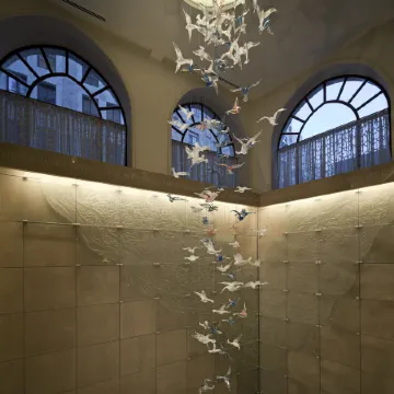 Waldorf Astoria Jerusalem