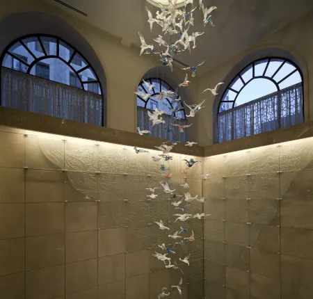 Waldorf Astoria Jerusalem Отели рядом с достопримечательностью «Damascus Gate»