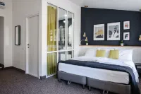 History Hotel