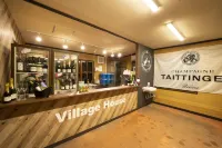 Hawaiians Glamping Mauna Village