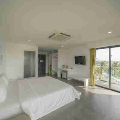 帕尼塔豪斯酒店 Rooms