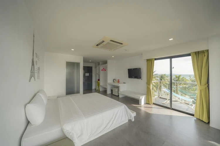 รูปภาพของพาณิต้า เฮ้าส์