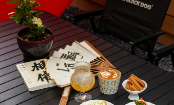 Floral Hotel·Qijian hotel