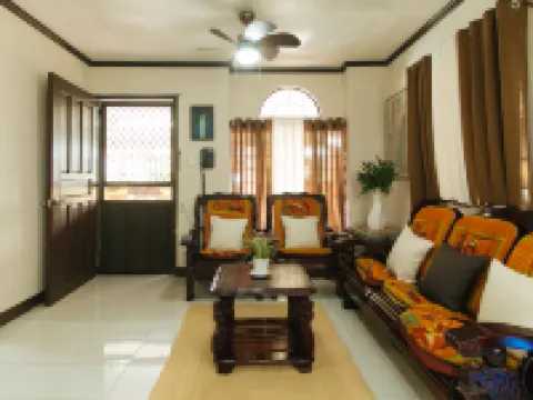 JBs Transient House Hotels in General Trias