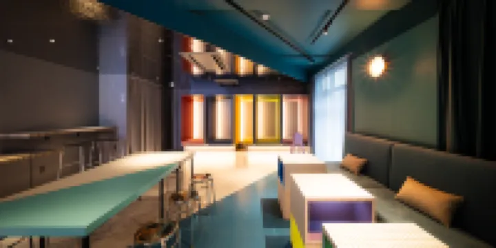 OCICA OSHIAGE TOKYO by R HOTEL