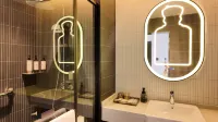 Qiangjin Hotel · Gujing Gong Hotels in Bozhou