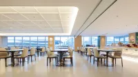 QINGMU INTERNATIONAL HOTEL - Desayuno