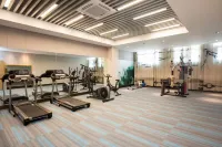 Qingmu Platinum Hotel (Wuhu Bay Lan Deke Commercial Plaza)