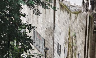 Vienna Hotel (Chongqing Shangqing Temple Niujiaotuo Light Rail Station)