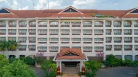 Hotel Somadevi Angkor Resort & Spa Các khách sạn ở Xiêm Riệp