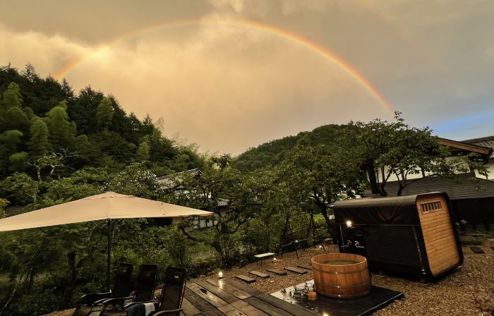 Tsuzuya Village