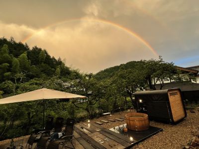 Tsuzuya Village
