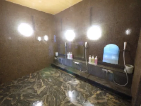 ホテルルートイン御殿場駅南 御殿場のホテル