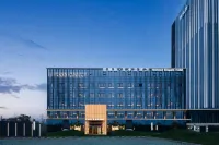 MEHOOD ELEGANT HOTEL Các khách sạn gần Shimei Garden