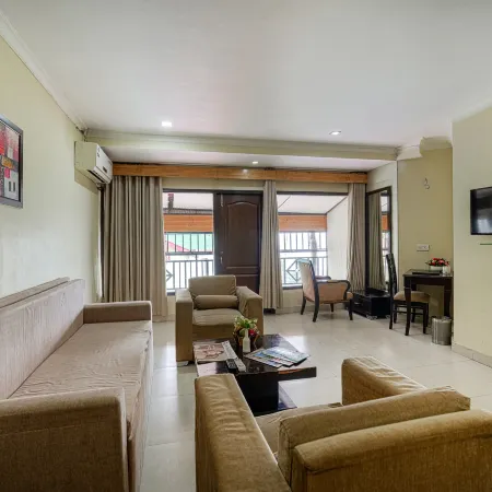 Hotel CK International