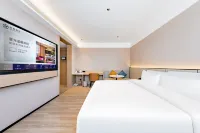 Starway Hotel (Bayannur Hanggin Rear Banner Government) Hotels in Hanggin Rear Banner