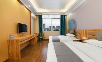 Kege Hotel (Shanglin Bus Terminal)
