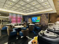 西安含舍·美素飯店（回民街鐘樓地鐵站店） 人民大廈附近的飯店