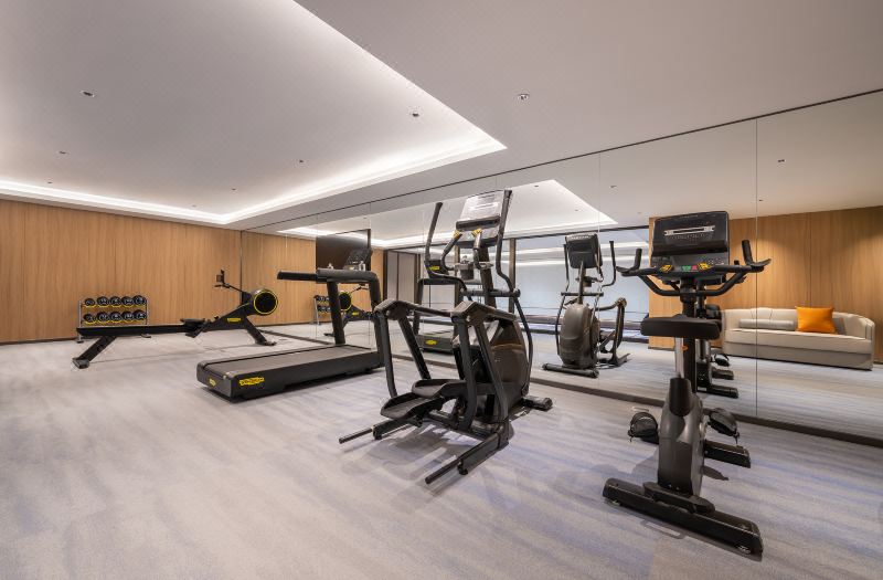 Novotel Shanghai Hongqiao International Airport photo 4