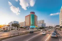 Home Inn Select (Taiyuan Railway Station West Square Chaoyang Street Branch) Hotels in Taiyuan