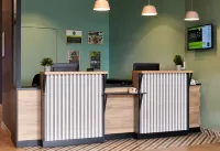 B&B Hotel Bois d'Arcy Saint Quentin en Yvelines Hotels in Plaisir
