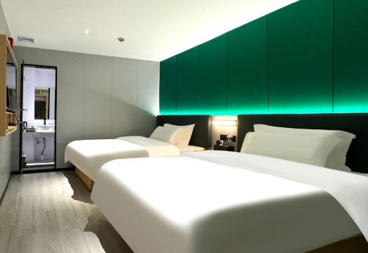 시쉐 라이트 럭셔리 호텔