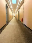 Bei'an Huilong Business Hotel