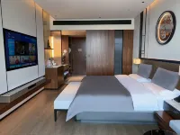 Hongyuan International Hotel Hotels in Lingshi
