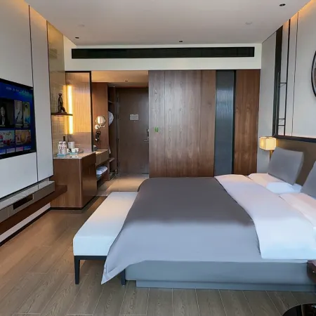 Hongyuan International Hotel