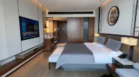 Hongyuan International Hotel - Wifi