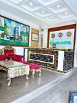 BIG Central Hotel Can Tho - 7 Minutes to Ninh Kieu Wharf