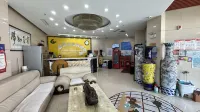 長春金街時尚賓館（長春火車站店） - 2 星級