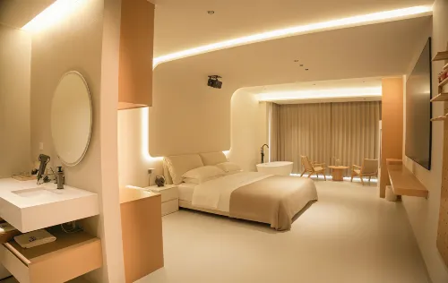 Zhenyuan Shanhe Summer Dream Guesthouse