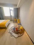 장자강 팅만 부티크 호텔 (청베이 지점)