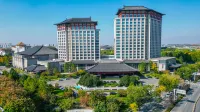 Shangri-La Hotel Qufu
