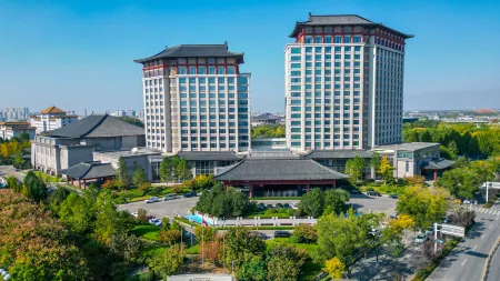 Shangri-La Hotel Qufu